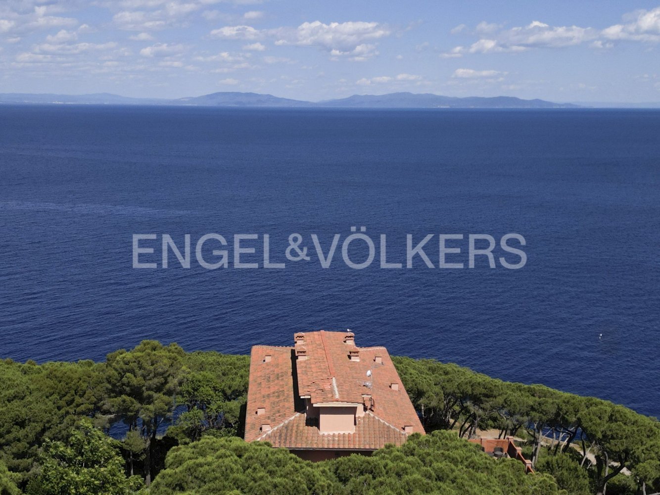 2 Schlafzimmer Wohnung in Rio, Italy, Nr. 132388