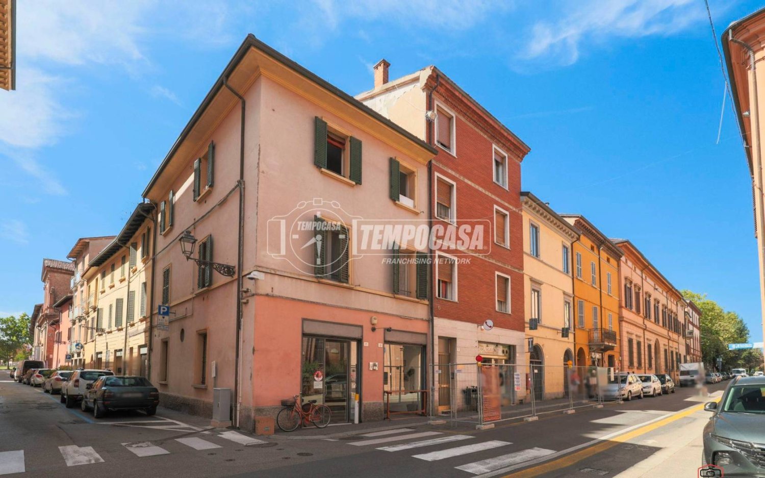 1 chambre Appartement à Imola, Italy No. 338872