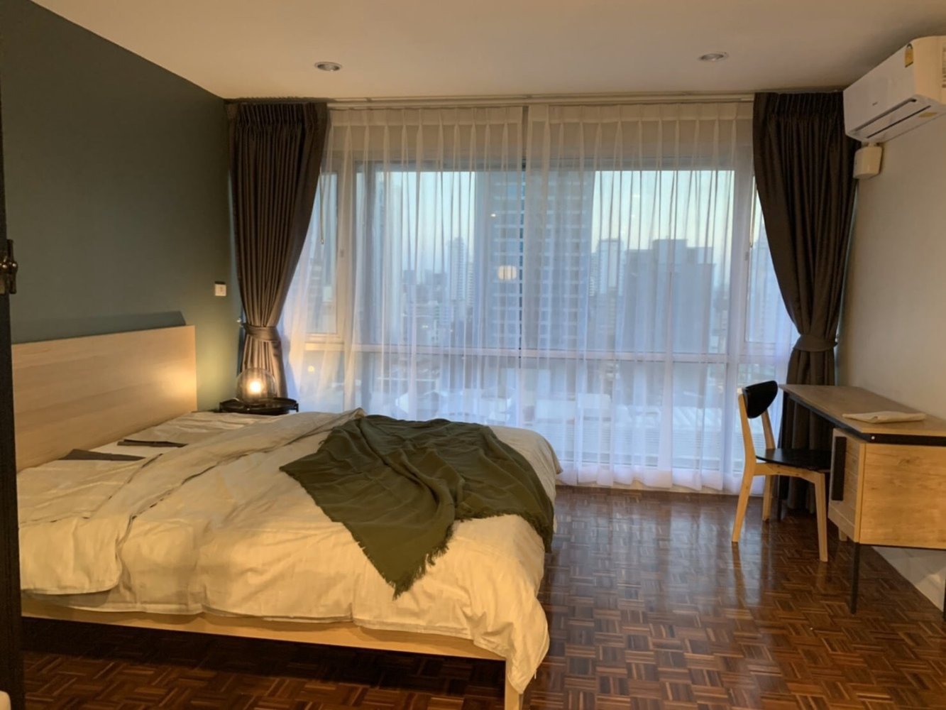 1 chambre Condo à Railay Beach, Thailand No. 73029