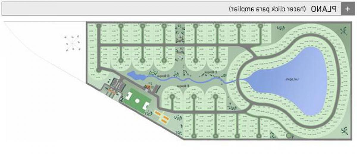 Land in Esteban Echeverria, Argentina No. 31007