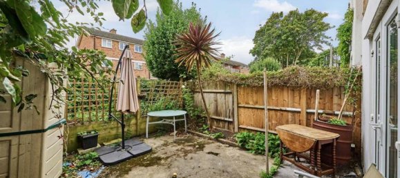 2 bedrooms Apartment in Ladywell, United Kingdom No. 10092 4