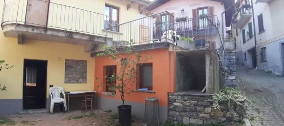 3-Zimmer Wohnung in Nesso, Italy, Nr. 185179 2