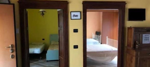 3-Zimmer Wohnung in Nesso, Italy, Nr. 185179 6