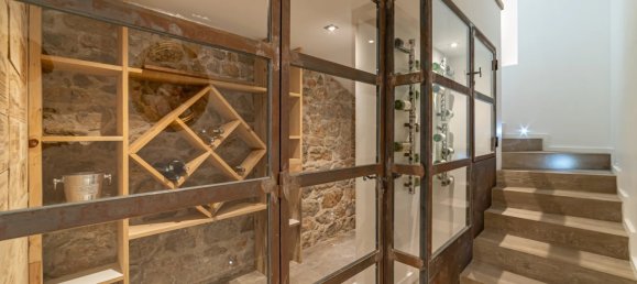 Villa de 5 dormitorios en Le Cannet, France No. 85 12