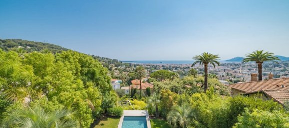 Villa de 5 dormitorios en Le Cannet, France No. 85 2