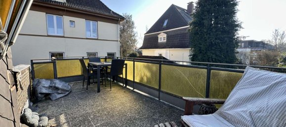 Casa de 2 dormitorios en Wilhelmshaven, Germany No. 105549 15