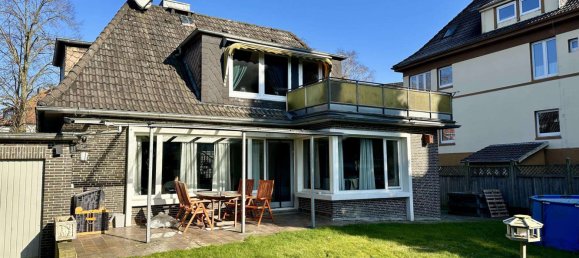 Casa de 2 dormitorios en Wilhelmshaven, Germany No. 105549 3