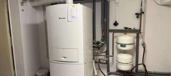 Casa de 2 dormitorios en Wilhelmshaven, Germany No. 105549 21