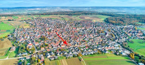 3-salle Appartement à Baden-Wurttemberg, Germany No. 112136 34