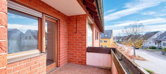 3-salle Appartement à Baden-Wurttemberg, Germany No. 112136 29