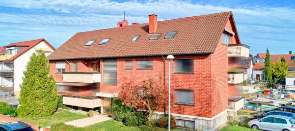 3-salle Appartement à Baden-Wurttemberg, Germany No. 112136 15