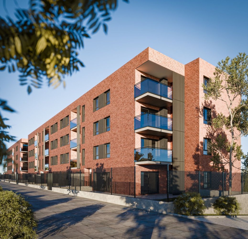 2 chambres Appartement à Llinars Del Valles, Spain No. 258698