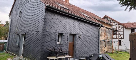 Casa T4 em Hildburghausen, Germany N.º 169904 2