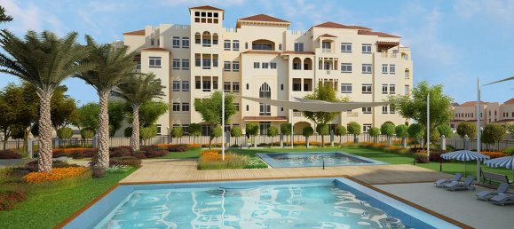 2 Schlafzimmer Wohnung in AL BADIA RESIDENCE, Dubai Festival City, UAE, Nr. 58277 5