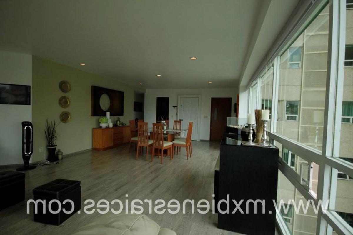 3 Schlafzimmer Wohnung in Mexico, Nr. 214167