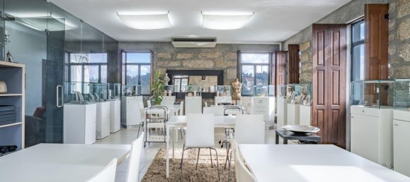 5 غرف نوم منزل في Porto, Portugal رقم 96731 2