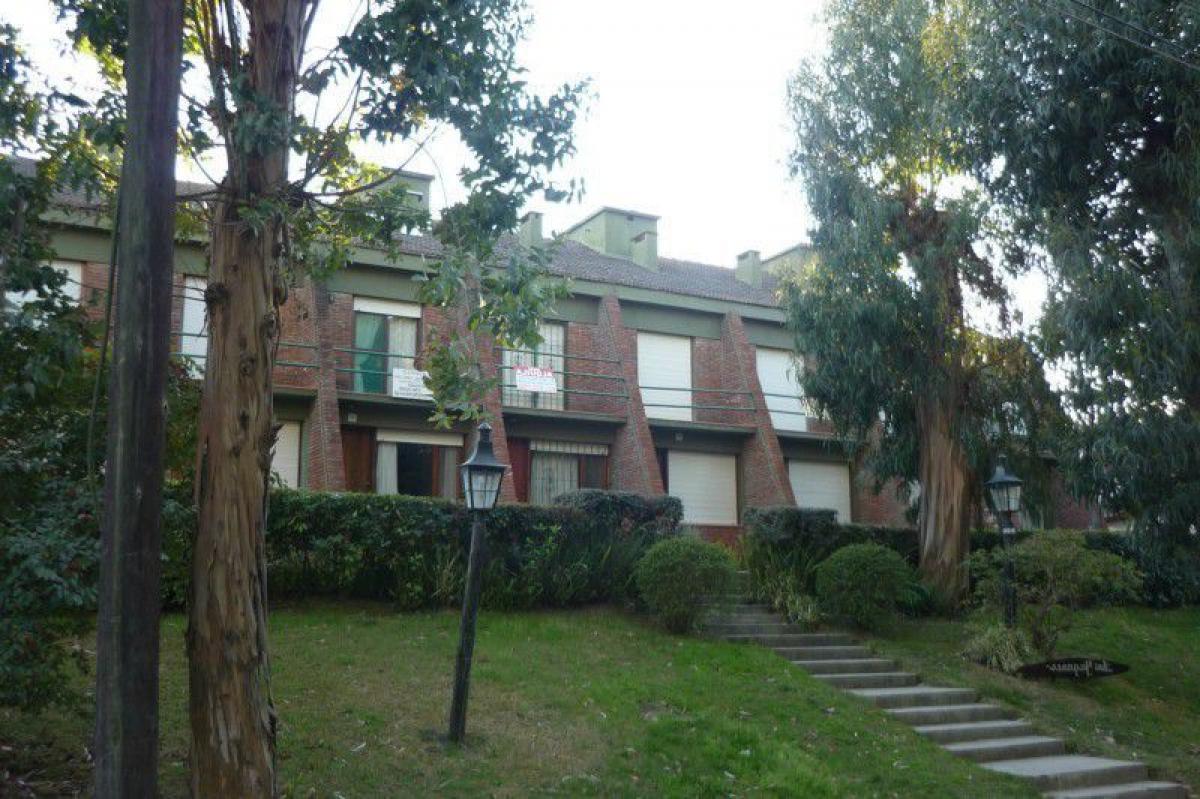 3 غرف نوم منزل في Mar del Plata, Argentina رقم 91947