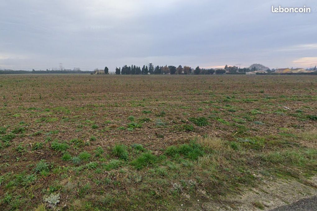 Grundstück in Pierrelatte, France 510m², Nr. 341421