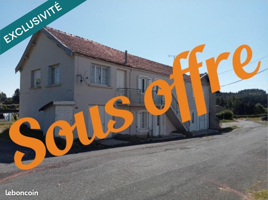 Дом с 7 спальнями в Сен-Агрев, Франция № 285169