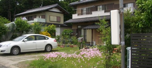 4 bedrooms House in Chiba, Japan No. 591 2