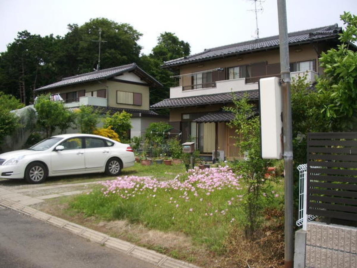 4 bedrooms House in Chiba, Japan No. 591