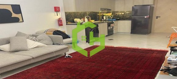 Apartamento T1 em Al Jaddaf, UAE N.º 45658 6