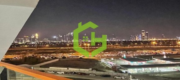 Apartamento T1 em Al Jaddaf, UAE N.º 45658 4