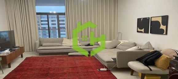 Apartamento T1 em Al Jaddaf, UAE N.º 45658 9