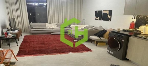Apartamento T1 em Al Jaddaf, UAE N.º 45658 3