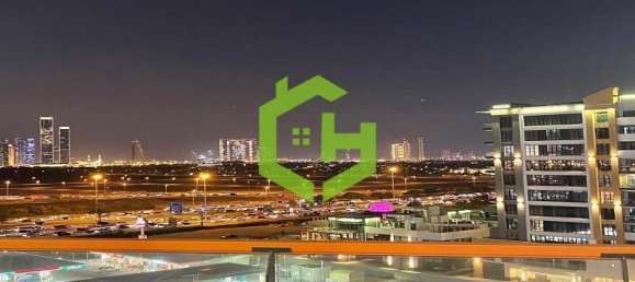 Apartamento T1 em Al Jaddaf, UAE N.º 45658 8