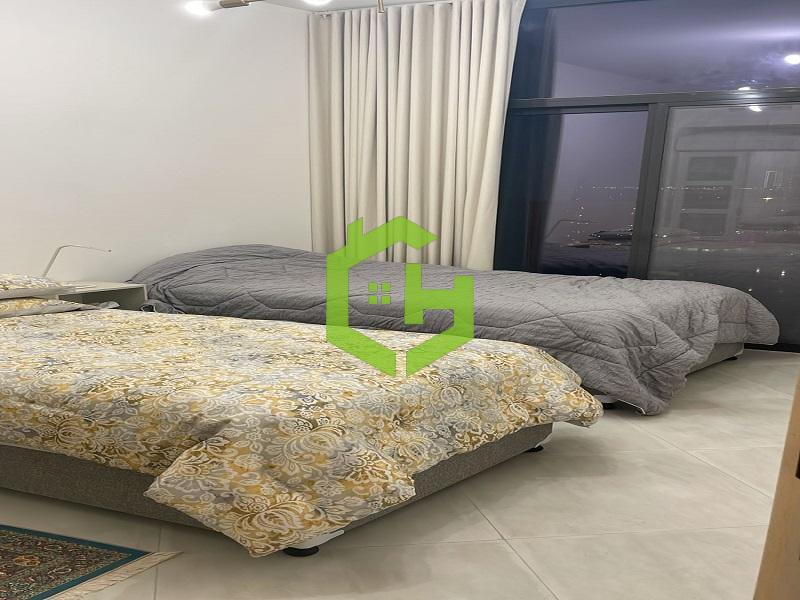 Apartamento T1 em Al Jaddaf, UAE N.º 45658