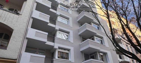 4 bedrooms Apartment in Charlottenburg, Germany No. 239262 17