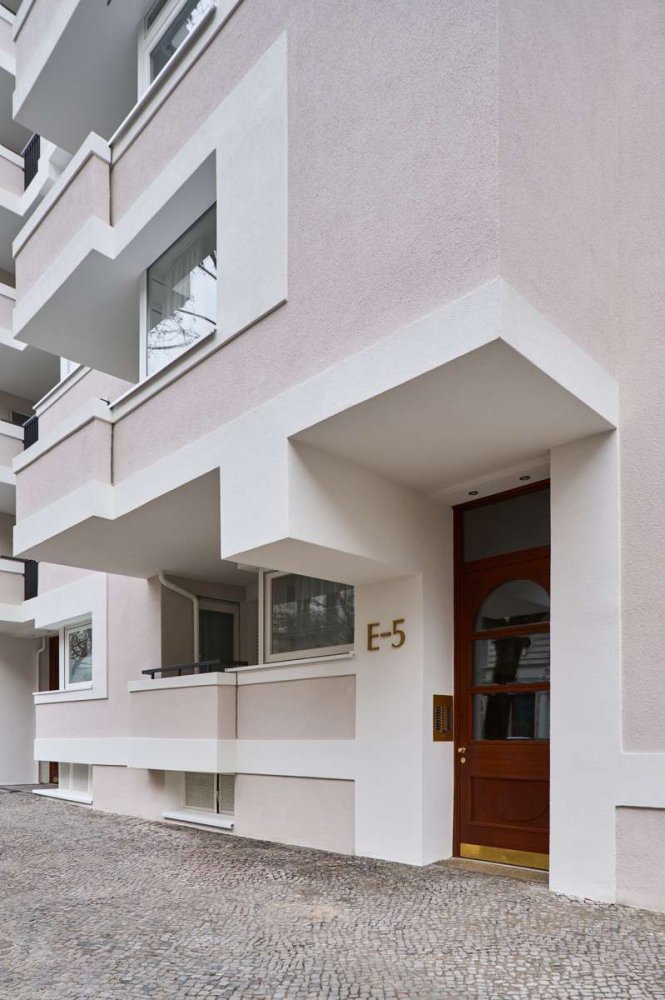 4 bedrooms Apartment in Charlottenburg, Germany No. 239262