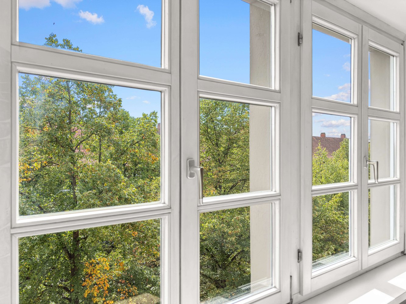 1 Schlafzimmer Wohnung in Niedersachsen, Germany, Nr. 356626