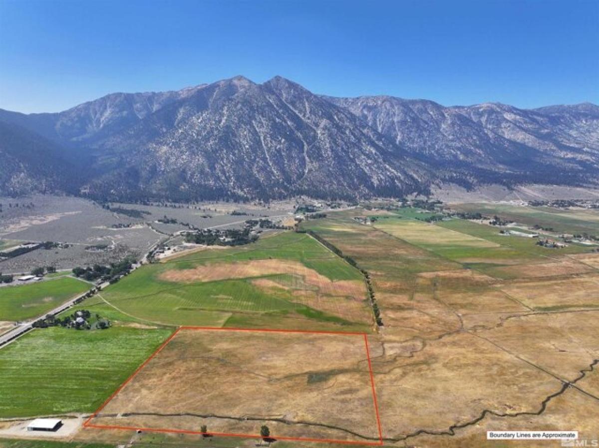  Land in Gardnerville, USA No. 476600
