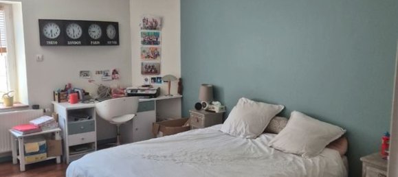2 Schlafzimmer Wohnung in Lepanges-sur-Vologne, France, Nr. 332757 2