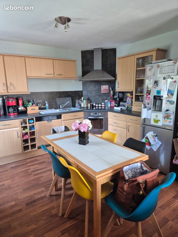 2 Schlafzimmer Wohnung in Lepanges-sur-Vologne, France, Nr. 332757