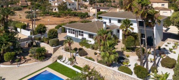 6 chambres villa à vendre à Calpe, Alicante, Valencian Community, Spain № 364977 29