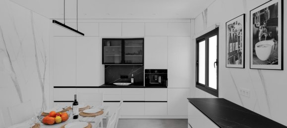 6 chambres villa à vendre à Calpe, Alicante, Valencian Community, Spain № 364977 30