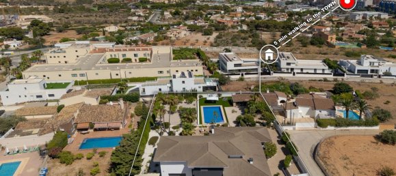 6 chambres villa à vendre à Calpe, Alicante, Valencian Community, Spain № 364977 9