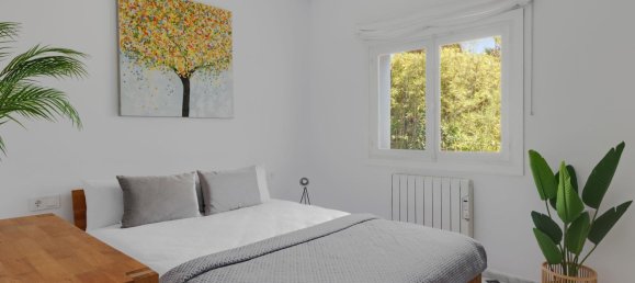 6 chambres villa à vendre à Calpe, Alicante, Valencian Community, Spain № 364977 23