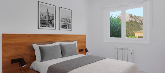 6 chambres villa à vendre à Calpe, Alicante, Valencian Community, Spain № 364977 15