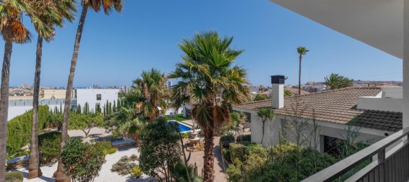 6 chambres villa à vendre à Calpe, Alicante, Valencian Community, Spain № 364977 8