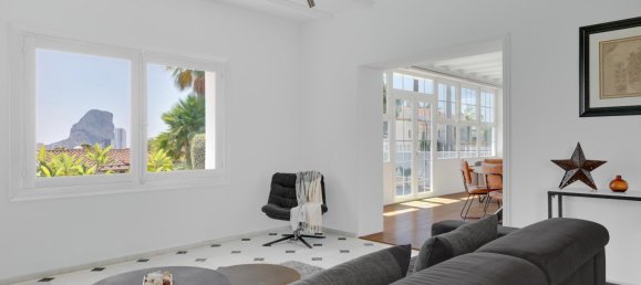 6 chambres villa à vendre à Calpe, Alicante, Valencian Community, Spain № 364977 19