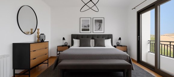 6 chambres villa à vendre à Calpe, Alicante, Valencian Community, Spain № 364977 14