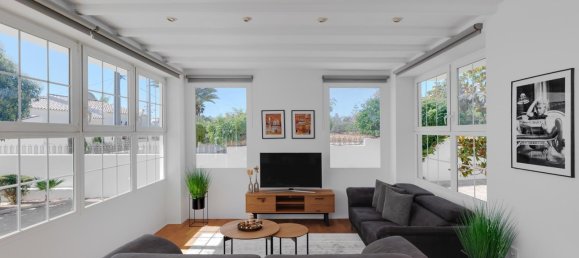 6 chambres villa à vendre à Calpe, Alicante, Valencian Community, Spain № 364977 10