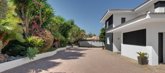 6 chambres villa à vendre à Calpe, Alicante, Valencian Community, Spain № 364977 6