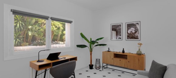 6 chambres villa à vendre à Calpe, Alicante, Valencian Community, Spain № 364977 17