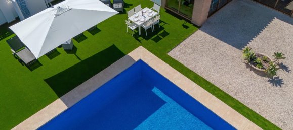 6 chambres villa à vendre à Calpe, Alicante, Valencian Community, Spain № 364977 4