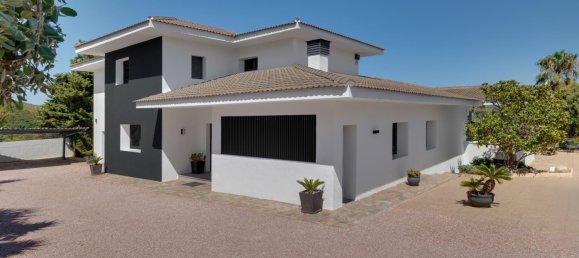 6 chambres villa à vendre à Calpe, Alicante, Valencian Community, Spain № 364977 28